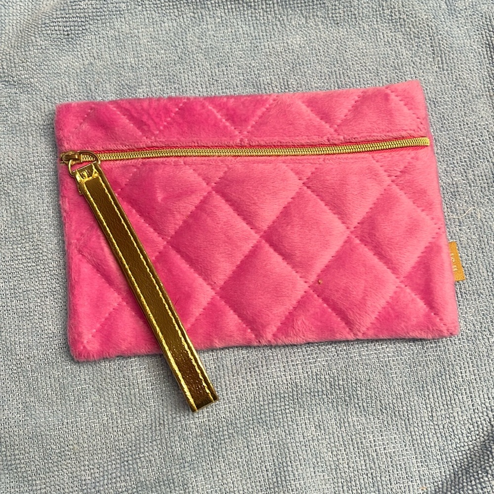 2023 IPSY Cosmetic Bag